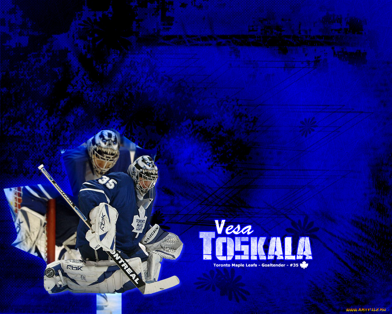 vesa, toskala, , nhl